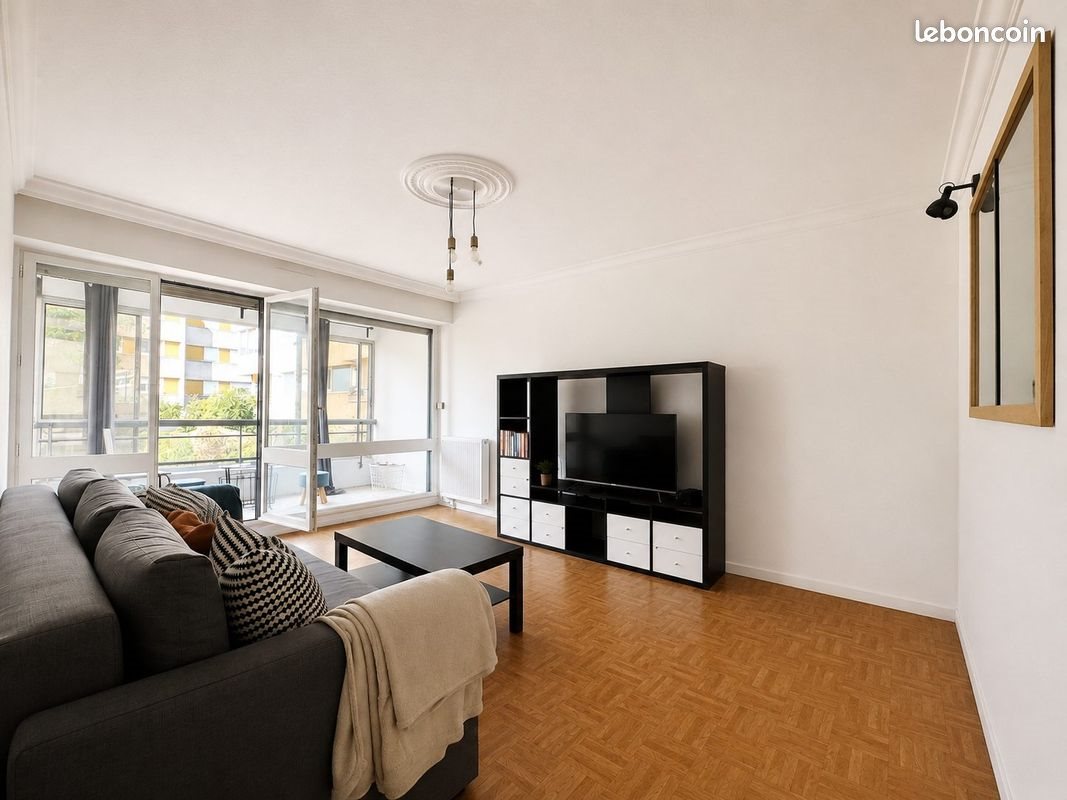 Appartement à vendre, 96m², Rennes