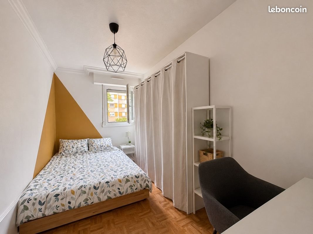 Appartement à vendre, 96m², Rennes