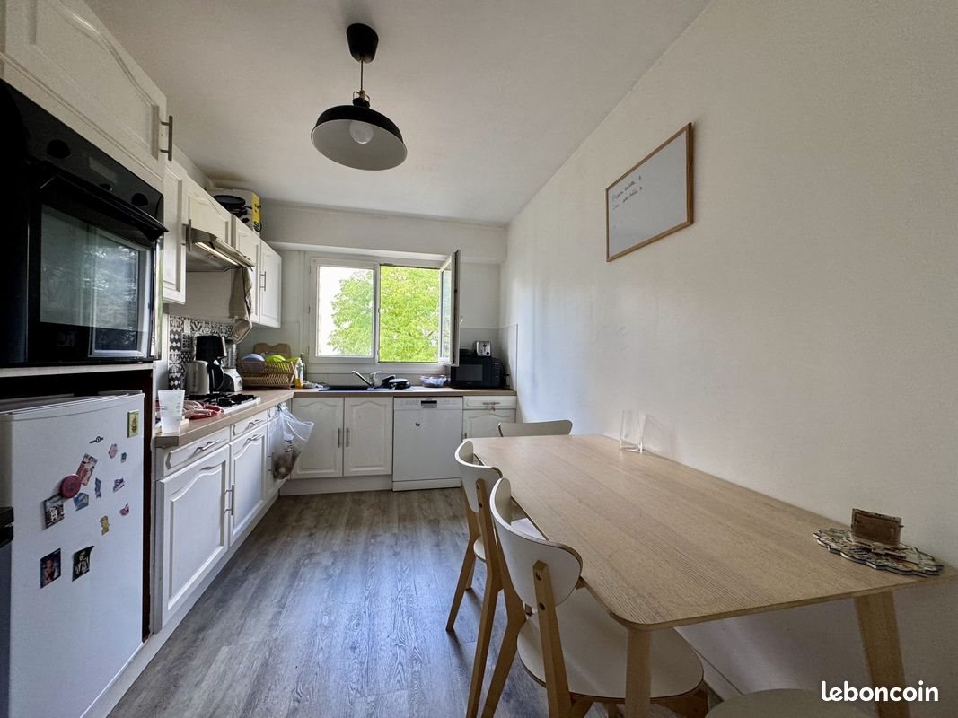 Appartement à vendre, 96m², Rennes