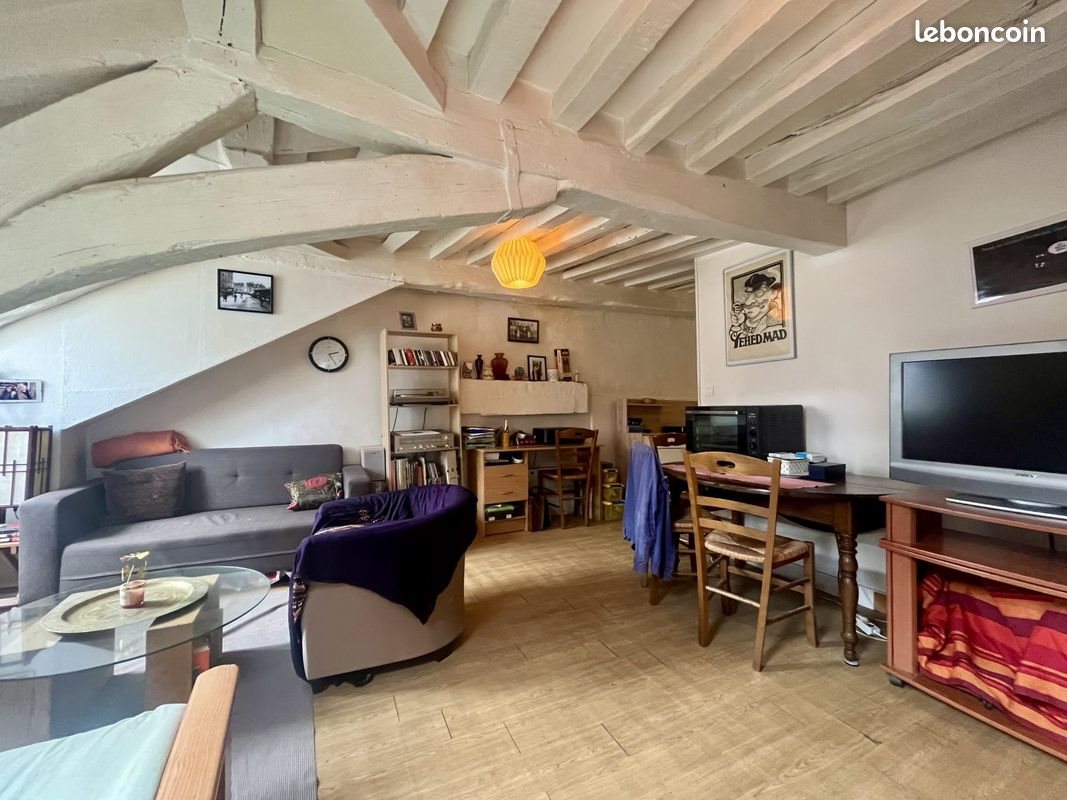 Appartement à vendre, 28m², Rennes