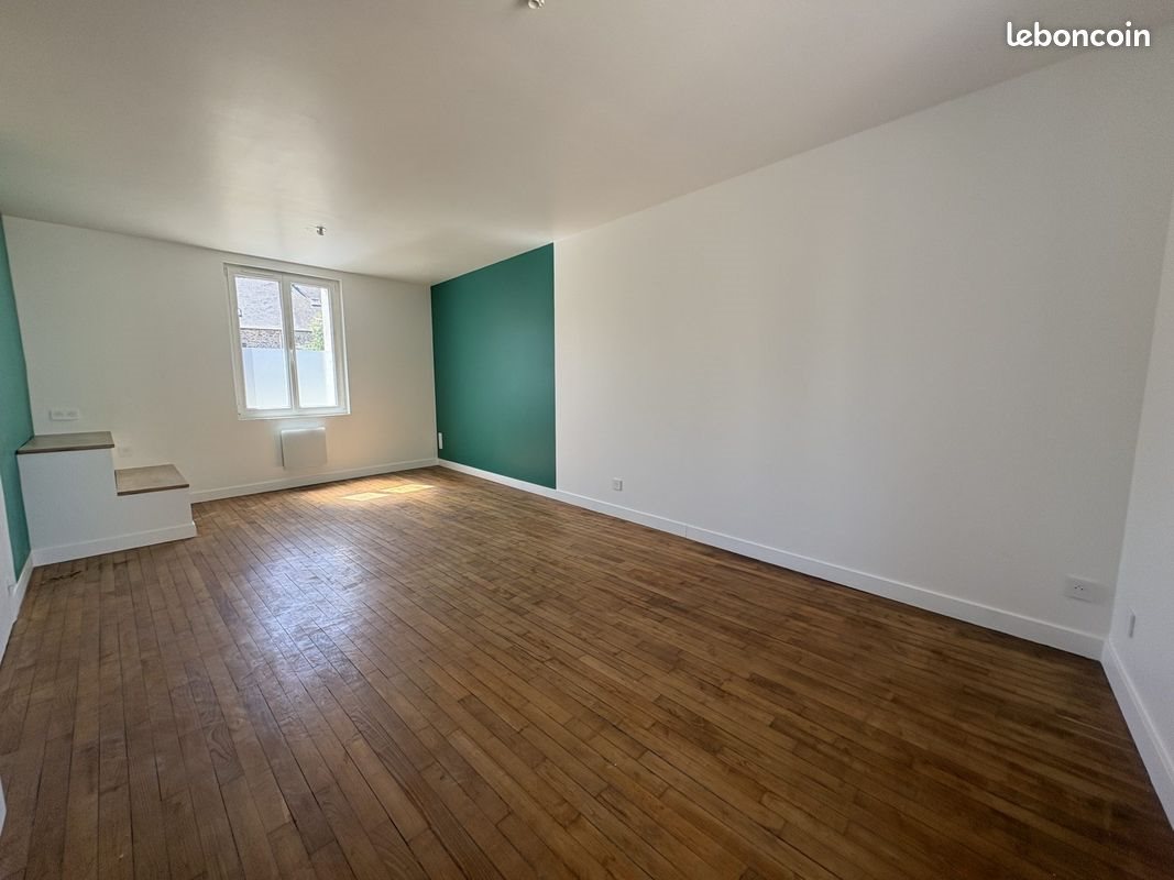 Appartement à vendre, 58m², Retiers