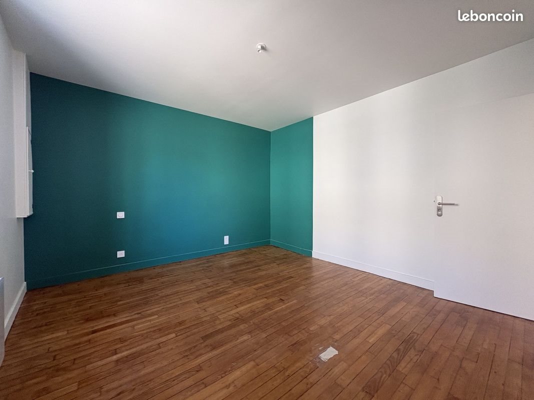 Appartement à vendre, 58m², Retiers