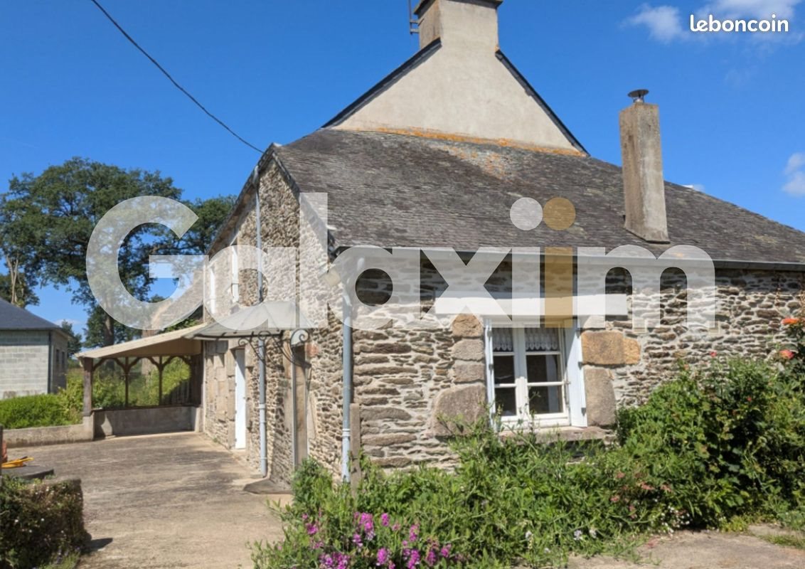 Maison à vendre, 113m², Taupont
