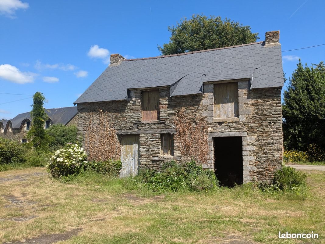 Maison à vendre, 113m², Taupont
