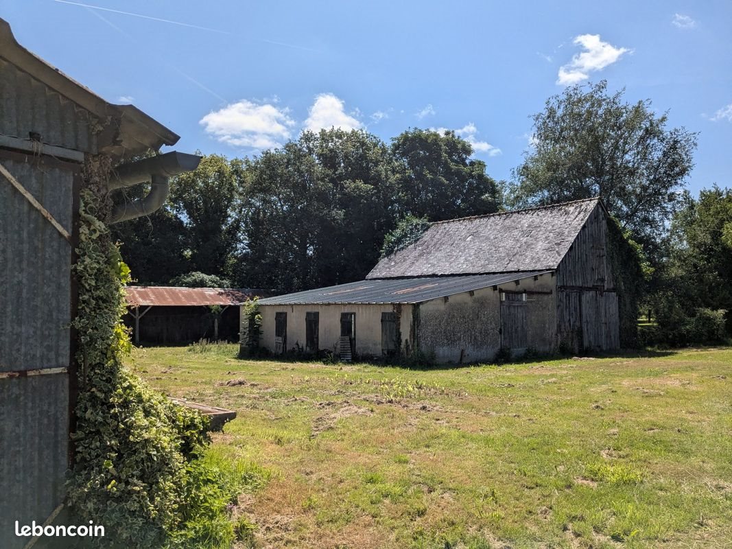 Maison à vendre, 113m², Taupont