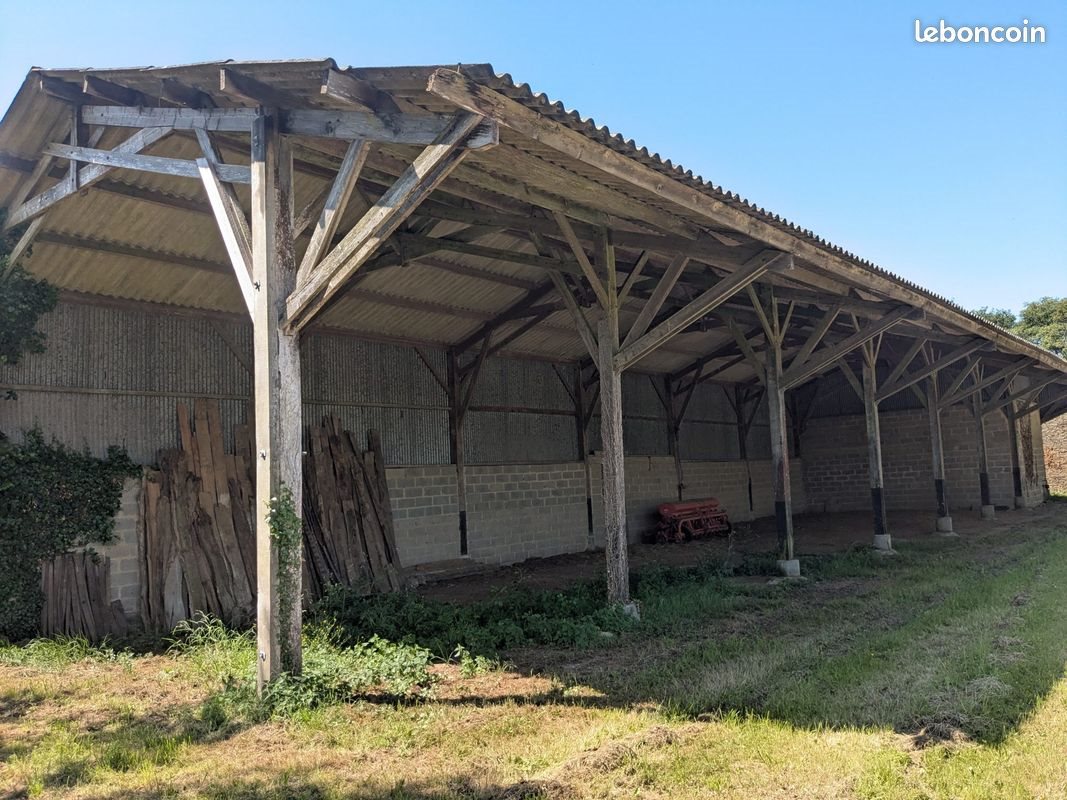 Maison à vendre, 113m², Taupont