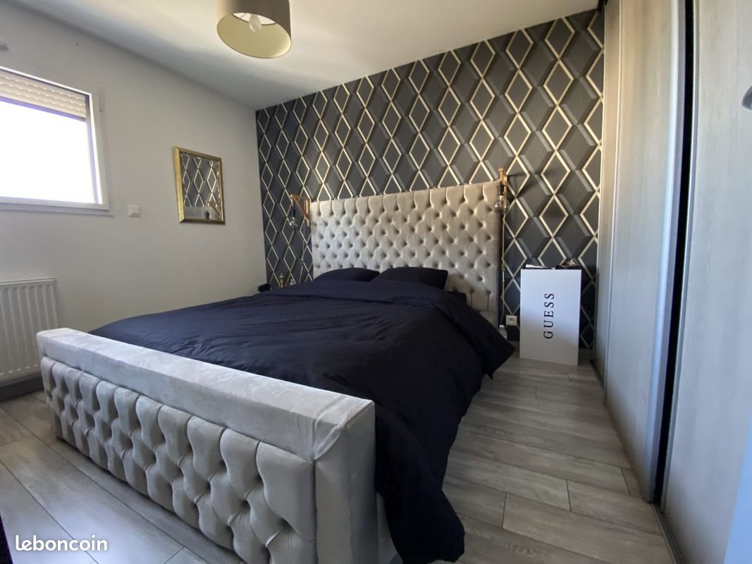 Maison à vendre, 106m², Guichen