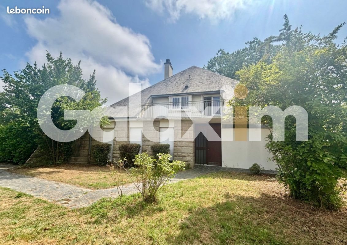 Maison à vendre, 244m², Le Rheu