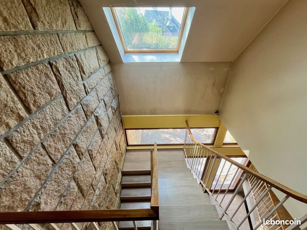 Maison à vendre, 244m², Le Rheu