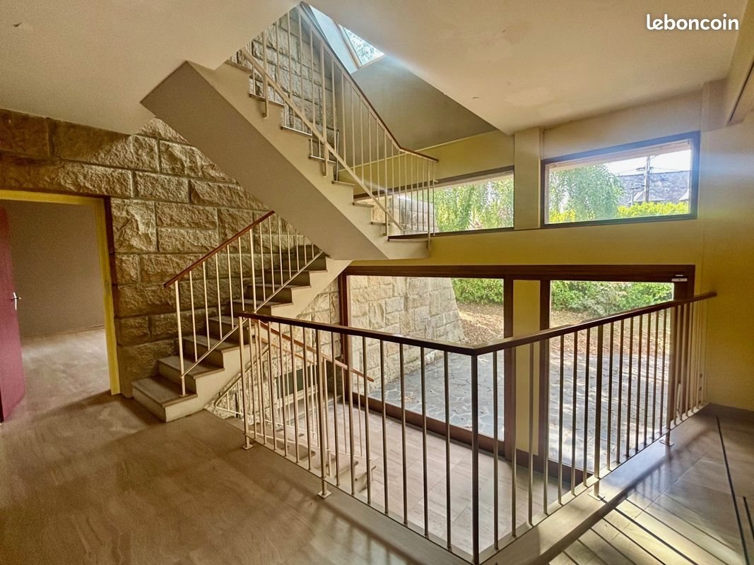 Maison à vendre, 244m², Le Rheu