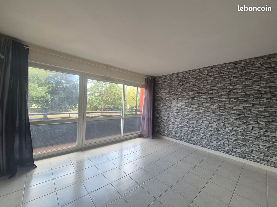 Appartement à louer, 70m², Le Mée-sur-Seine