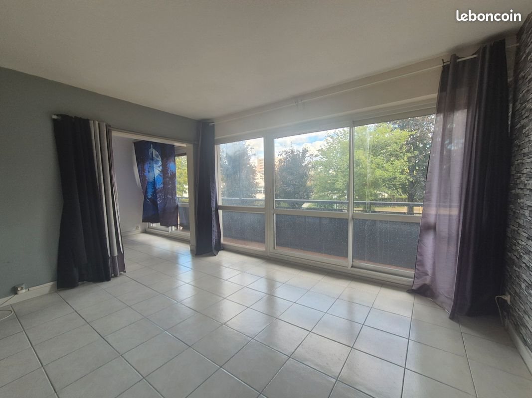 Appartement à louer, 70m², Le Mée-sur-Seine