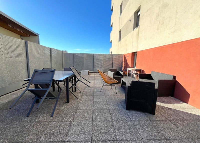 Appartement à vendre, 61m², Bayonne