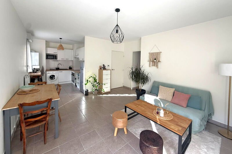Appartement à vendre, 61m², Bayonne