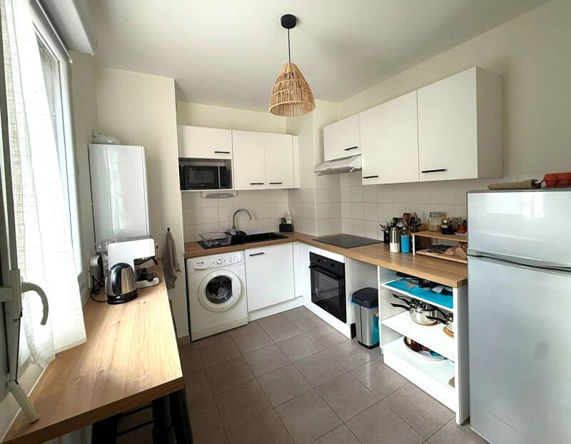 Appartement à vendre, 61m², Bayonne