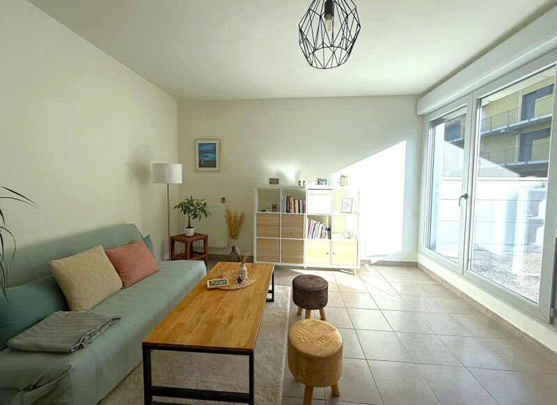 Appartement à vendre, 61m², Bayonne