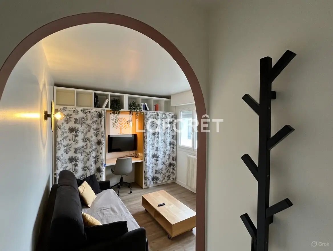 Appartement à louer, 17m², Bayonne