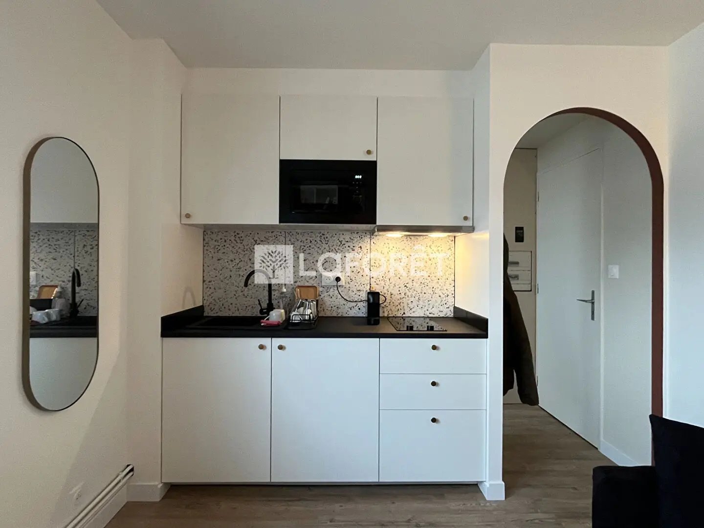 Appartement à louer, 17m², Bayonne