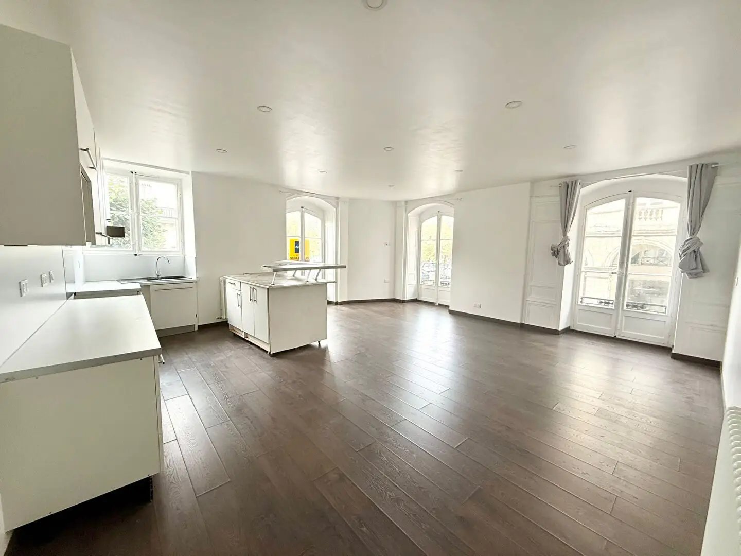 Appartement à vendre, 105m², Bayonne