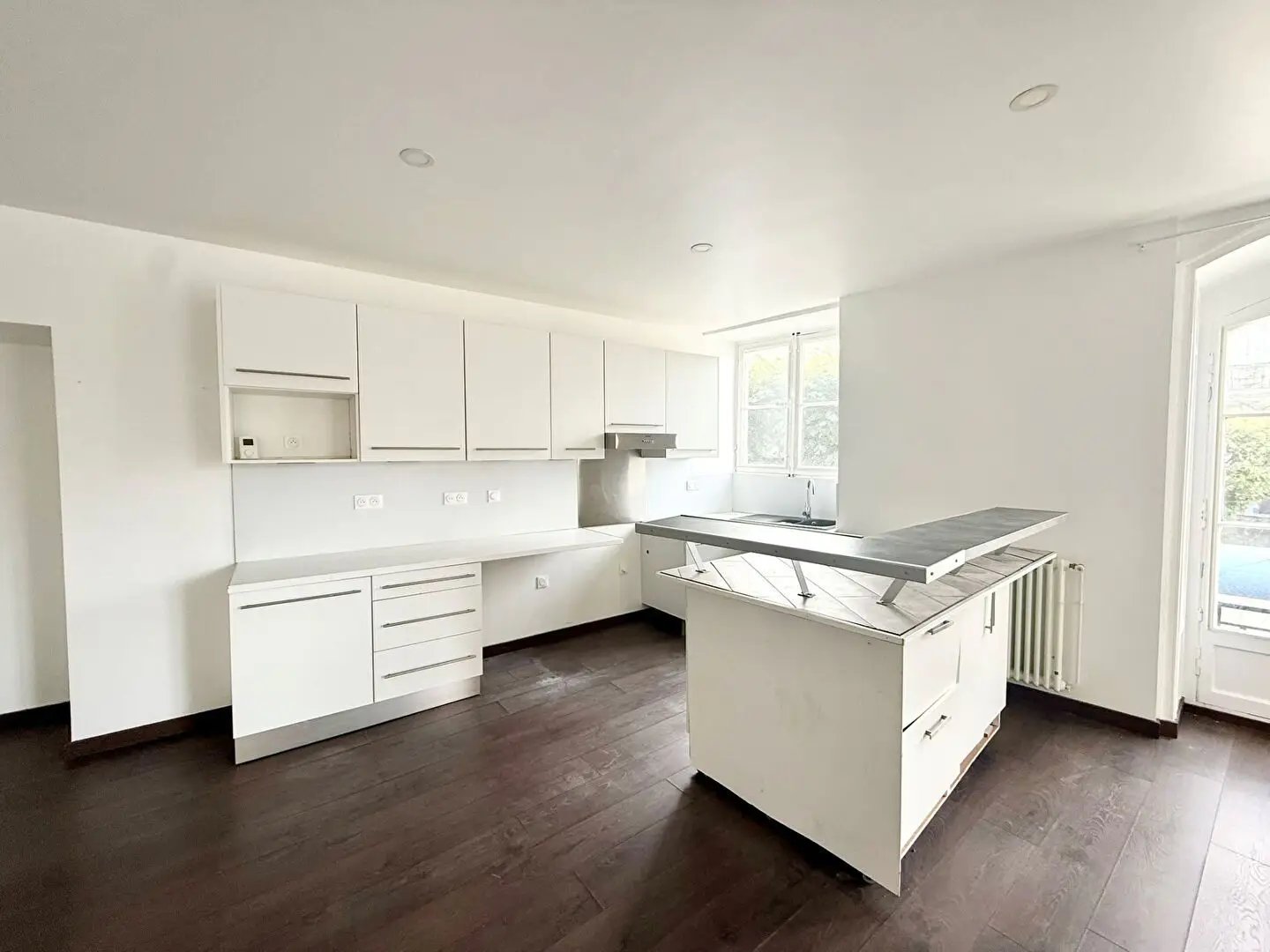 Appartement à vendre, 105m², Bayonne