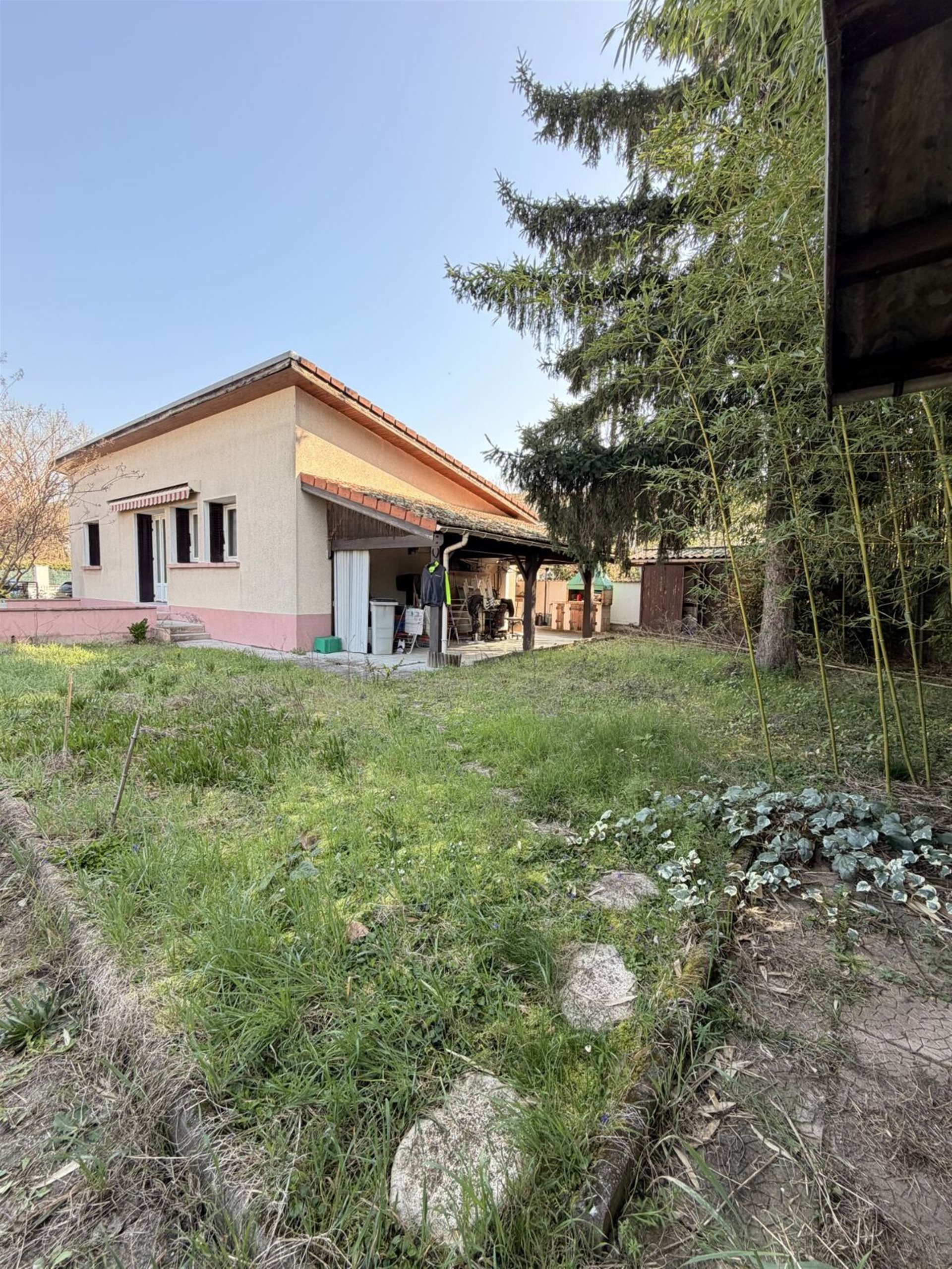 Maison à vendre, 67m², Vénissieux