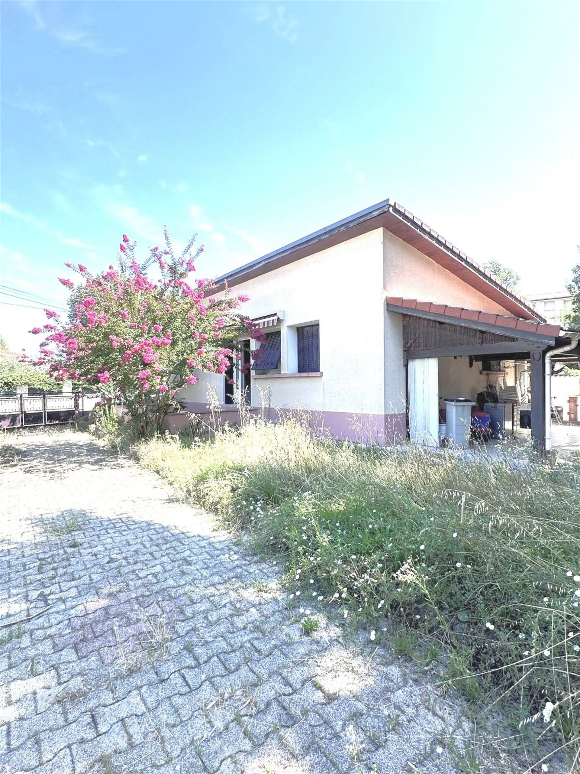 Maison à vendre, 67m², Vénissieux