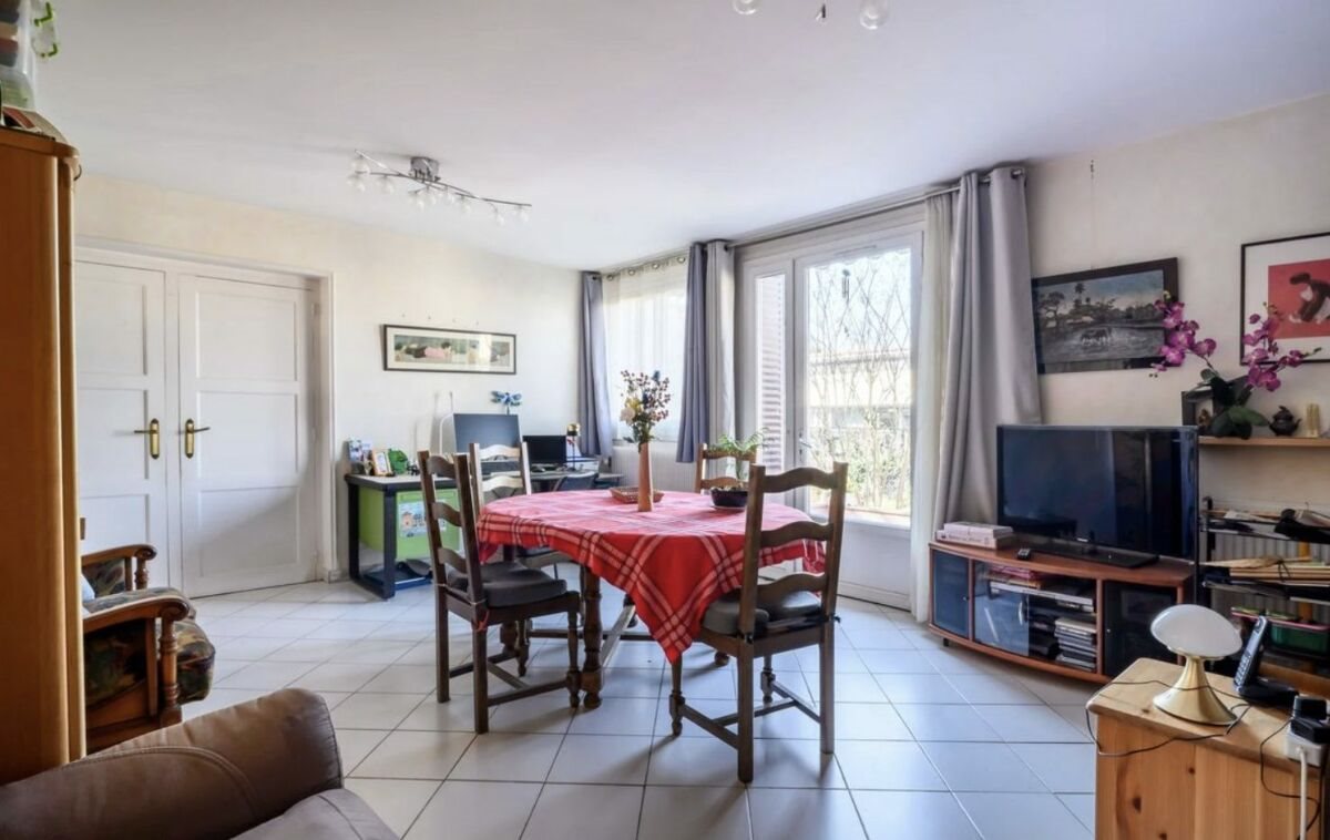 Maison à vendre, 67m², Vénissieux