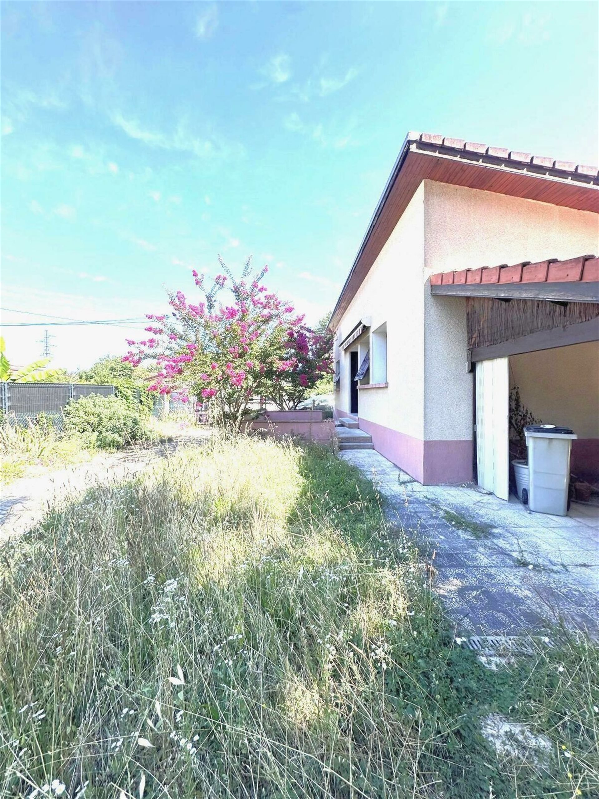 Maison à vendre, 67m², Vénissieux