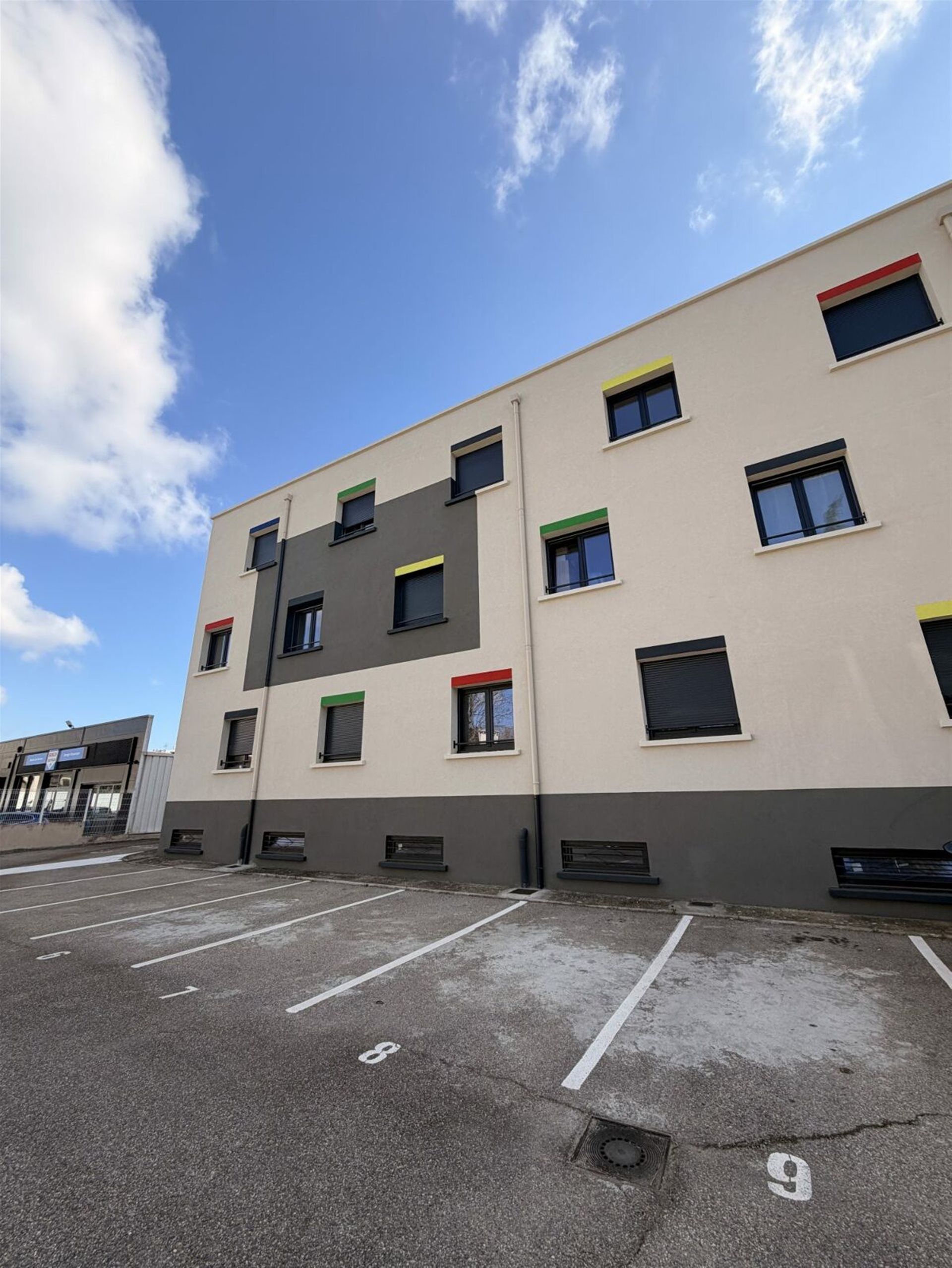 Appartement à vendre, 24m², Pierre-Bénite