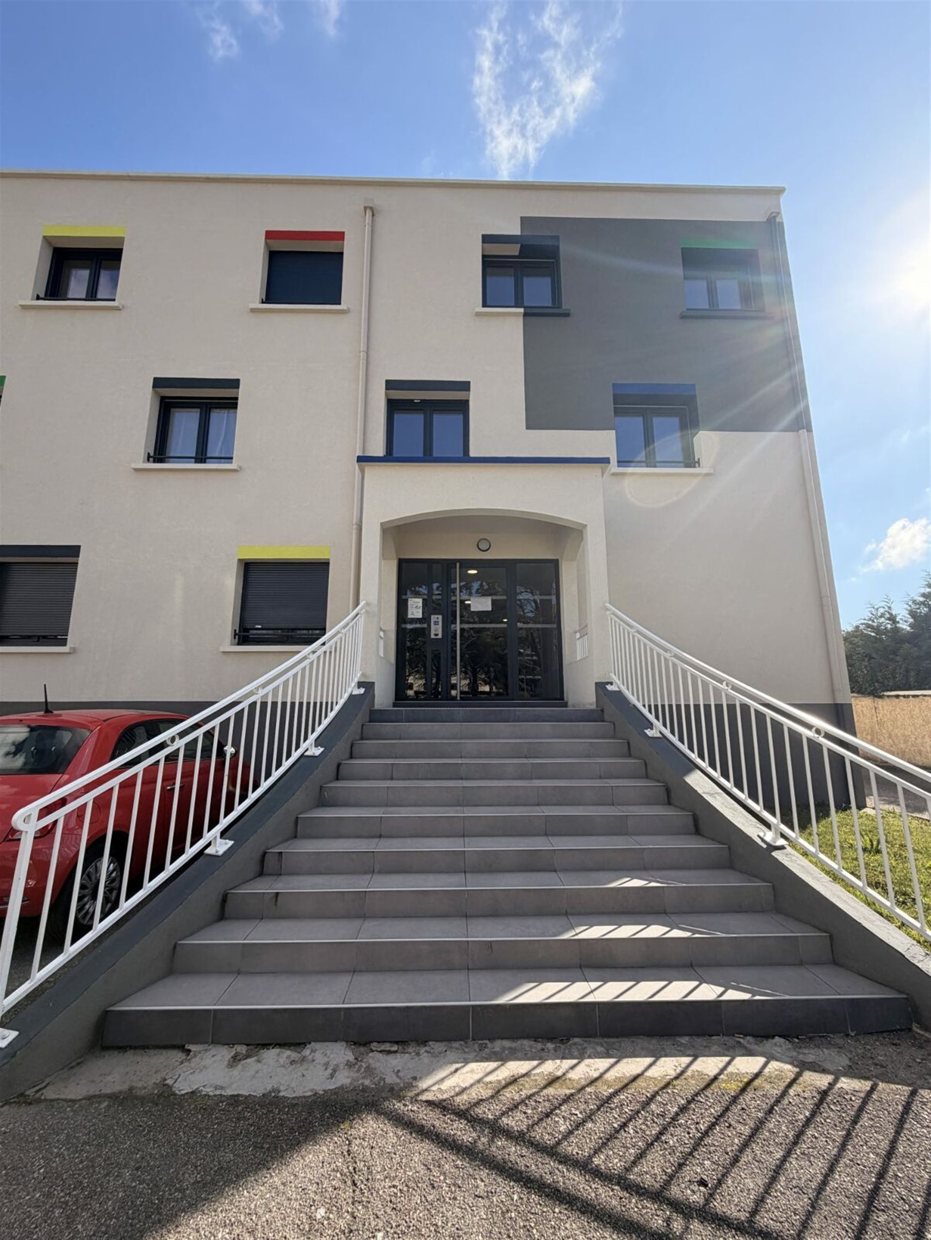 Appartement à vendre, 24m², Pierre-Bénite