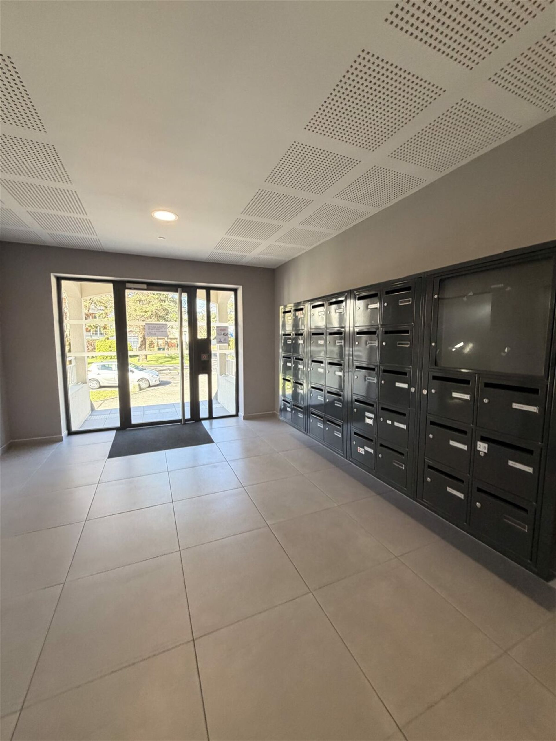 Appartement à vendre, 24m², Pierre-Bénite