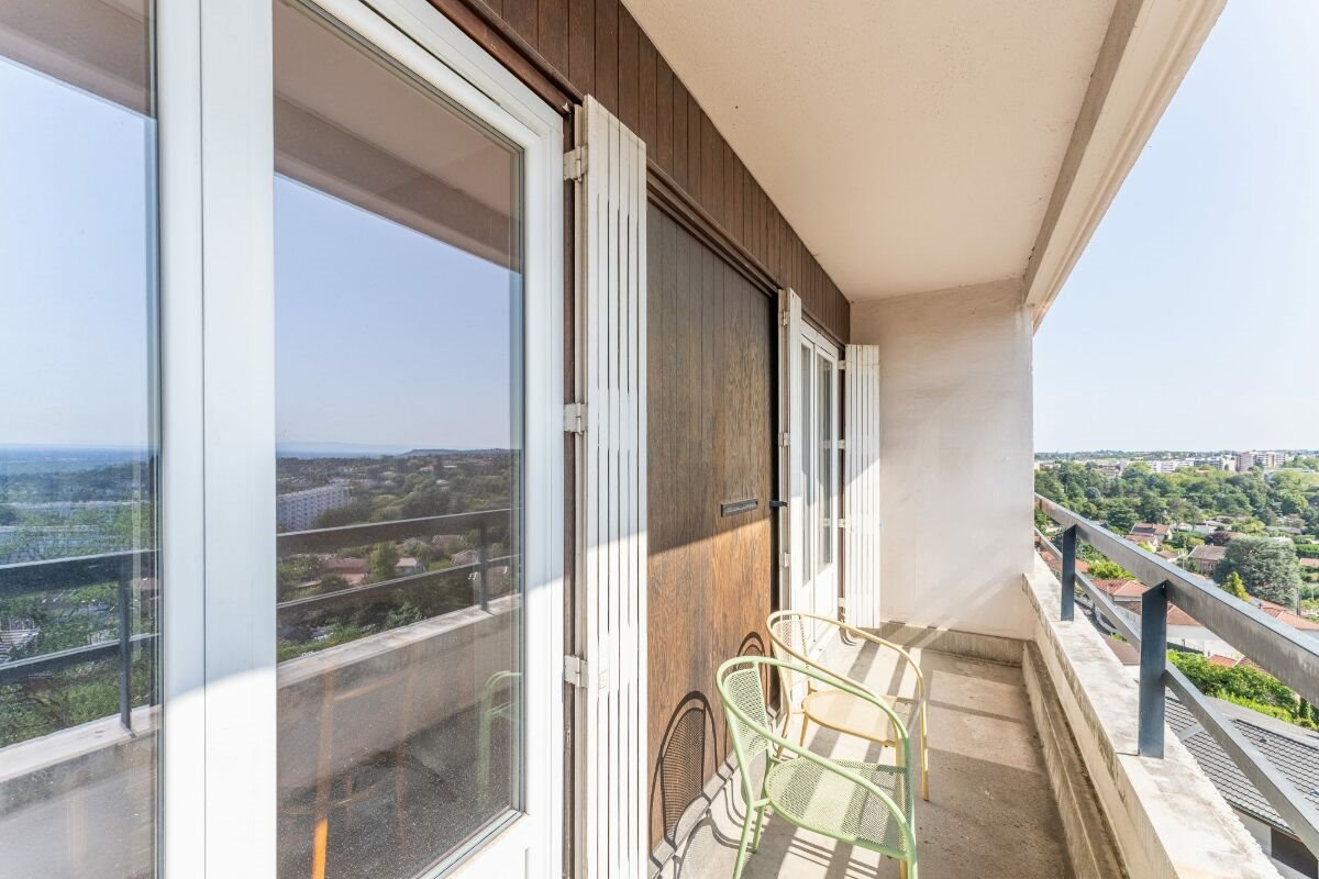 Appartement à vendre, 91m², Caluire-et-Cuire