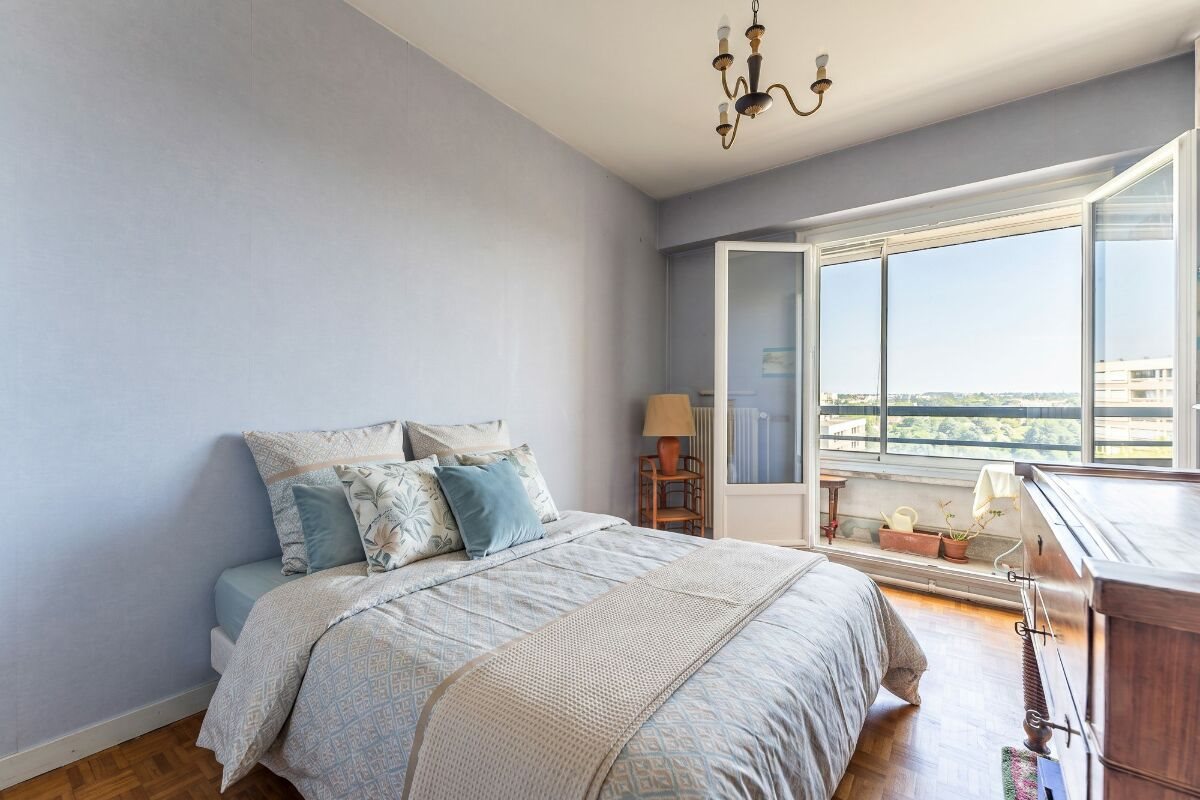 Appartement à vendre, 91m², Caluire-et-Cuire