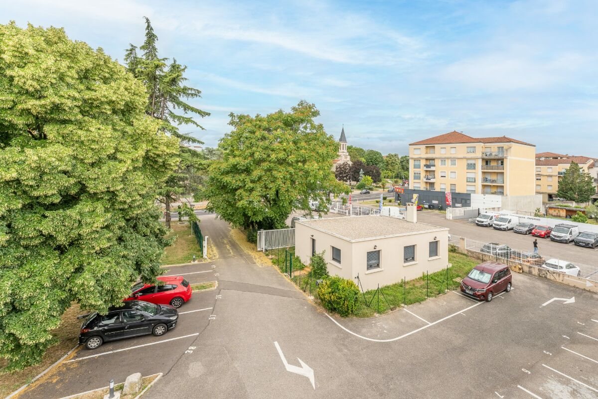 Appartement à vendre, 15m², Pierre-Bénite