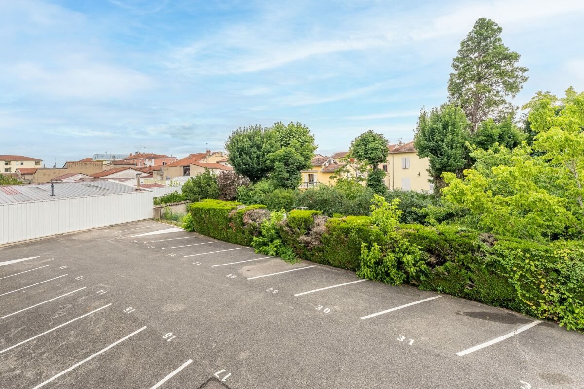 Appartement à vendre, 15m², Pierre-Bénite