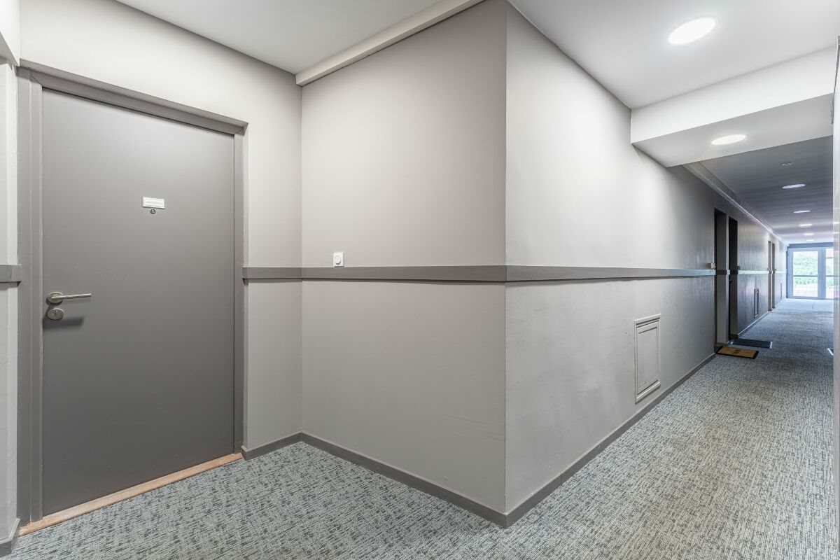Appartement à vendre, 15m², Pierre-Bénite