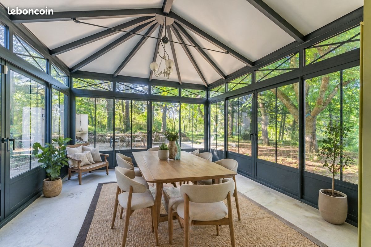 Maison à vendre, 163m², Chaponost