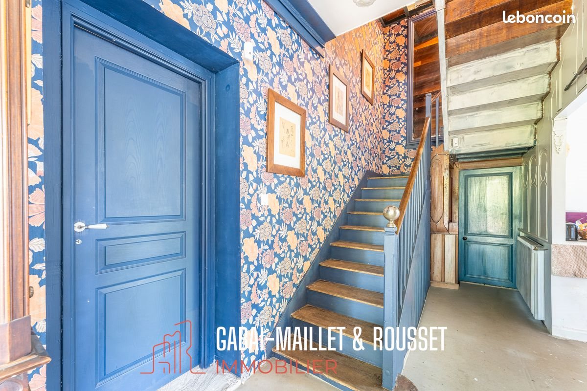 Maison à vendre, 163m², Chaponost