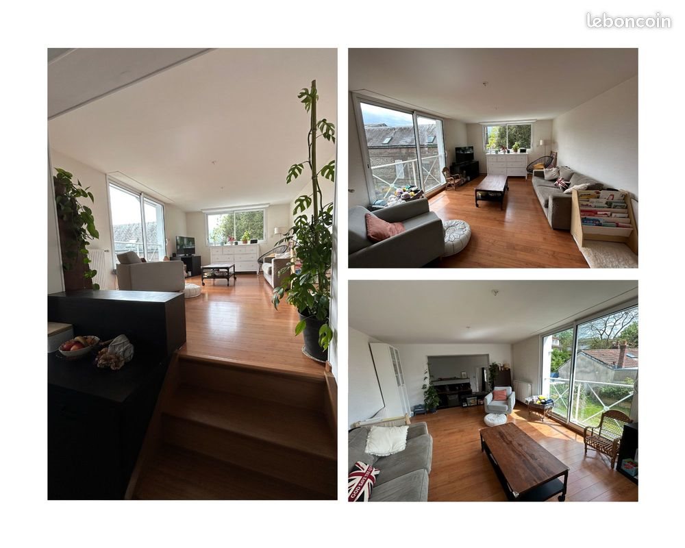 Maison à vendre, 118m², Bois-Guillaume