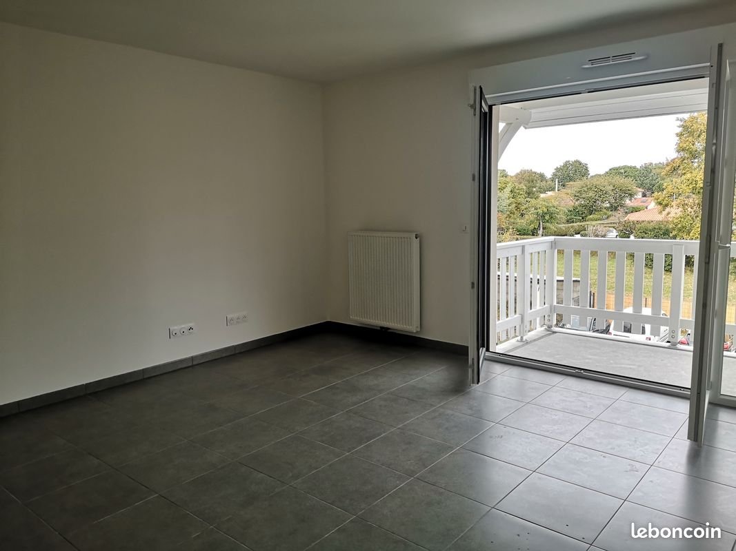 Appartement à louer, 44m², Andernos-les-Bains
