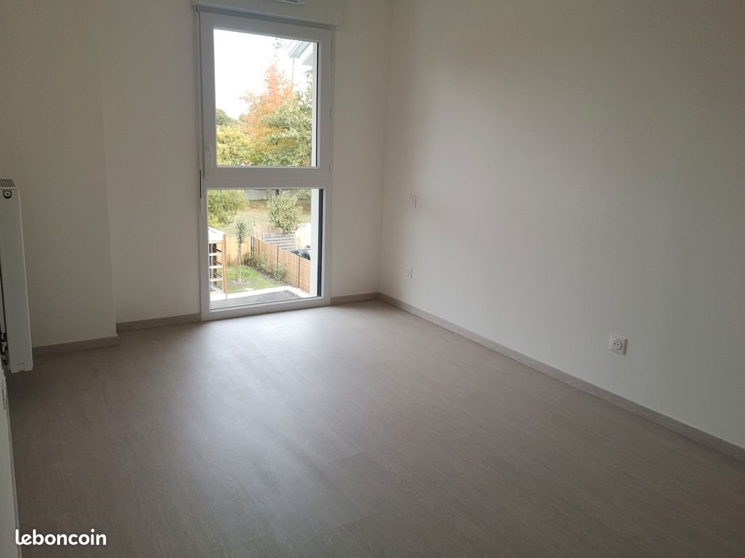 Appartement à louer, 44m², Andernos-les-Bains