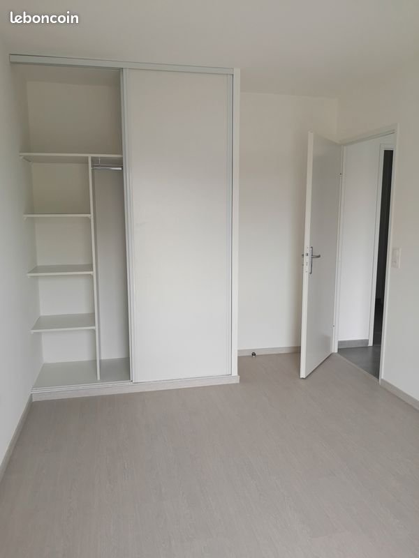 Appartement à louer, 44m², Andernos-les-Bains