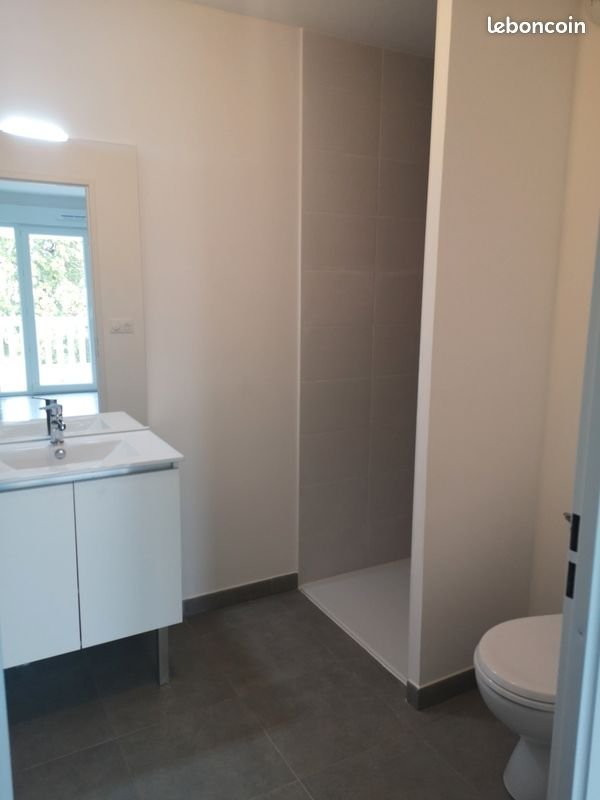 Appartement à louer, 44m², Andernos-les-Bains