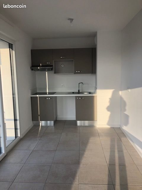 Appartement à louer, 44m², Talence