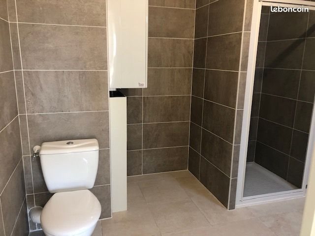 Appartement à louer, 44m², Talence