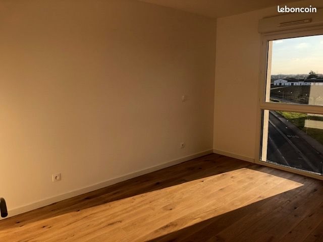 Appartement à louer, 44m², Talence