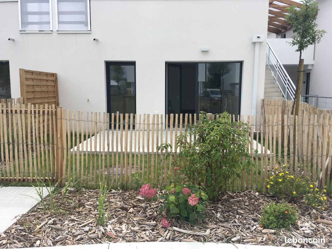 Appartement à louer, 44m², Saint-Médard-en-Jalles