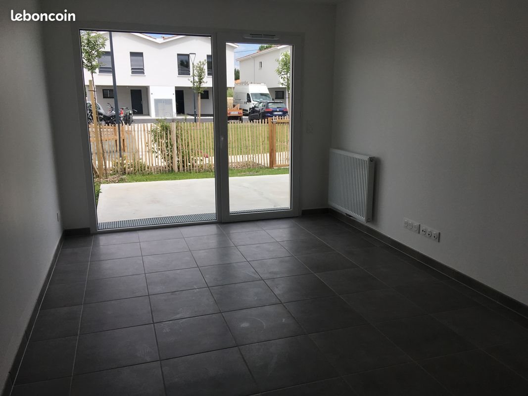 Appartement à louer, 44m², Saint-Médard-en-Jalles