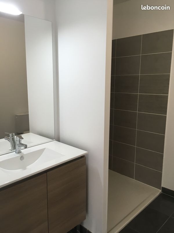 Appartement à louer, 44m², Saint-Médard-en-Jalles