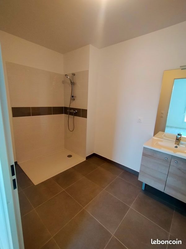 Appartement à louer, 44m², Lormont
